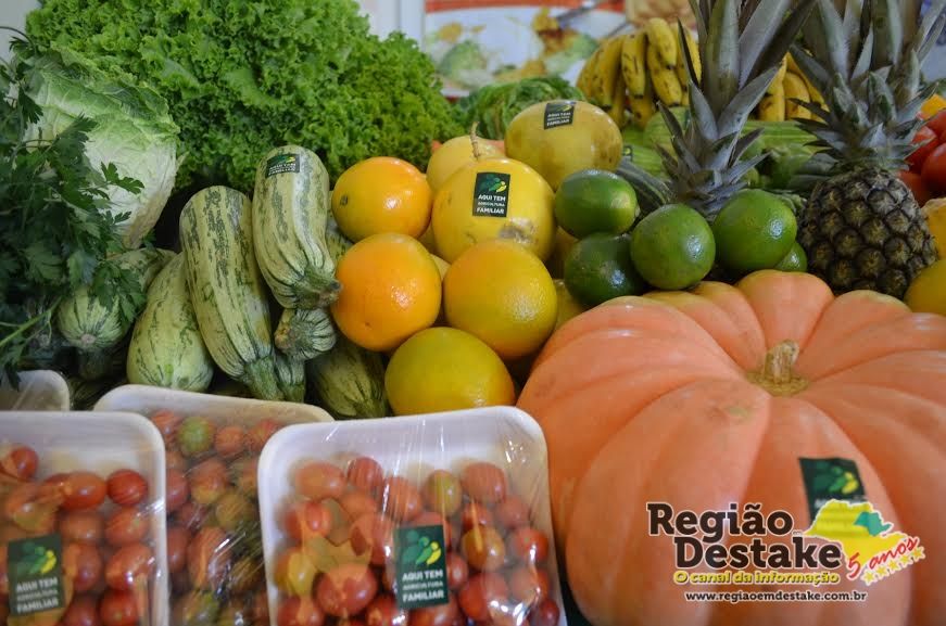 frutas