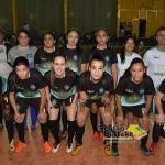 futsal feminino