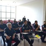 palestra guardas