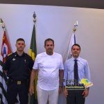 vitor Parrella e Andrade