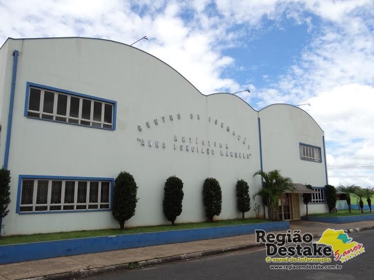 NOVIDADE | Prefeitura de Ibaté está com inscrições abertas para oficina de Cinema