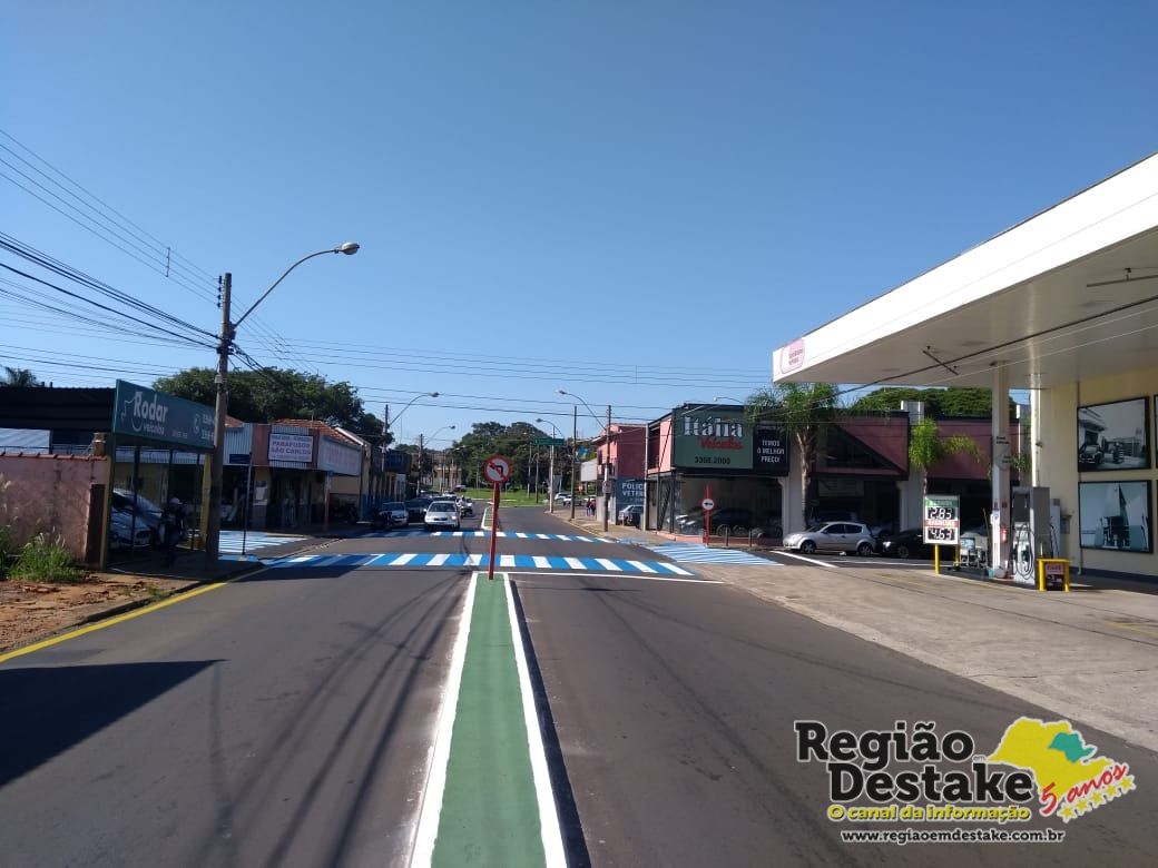 AVENIDA SCA REVITALIZACAO 5