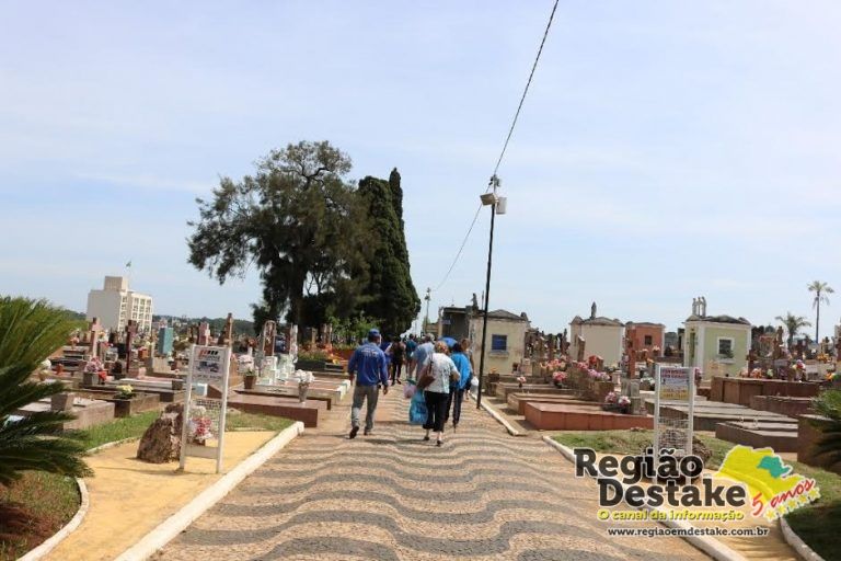 CEMITERIO