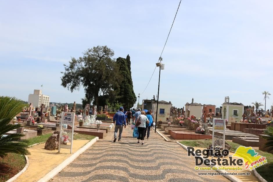 CEMITERIO