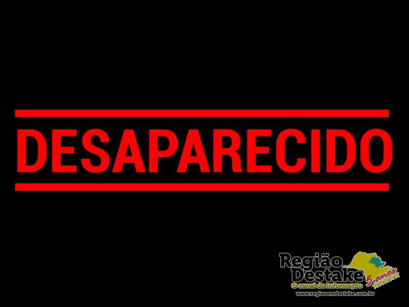 DESAPARECIDO