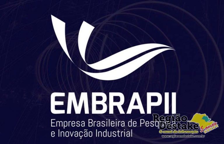 EMBRAPII
