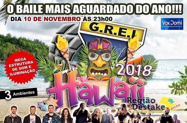 GREI-HAWAII
