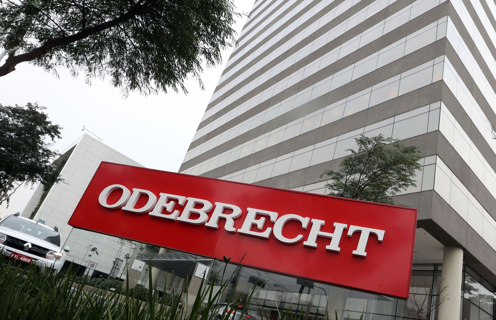 NACIONAL | Três ex-prefeitos de São Carlos no banco dos réus da Lava Jato por doações ilegais da Odebrecht