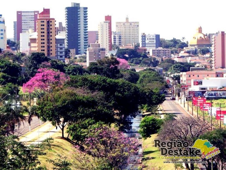 sao carlos