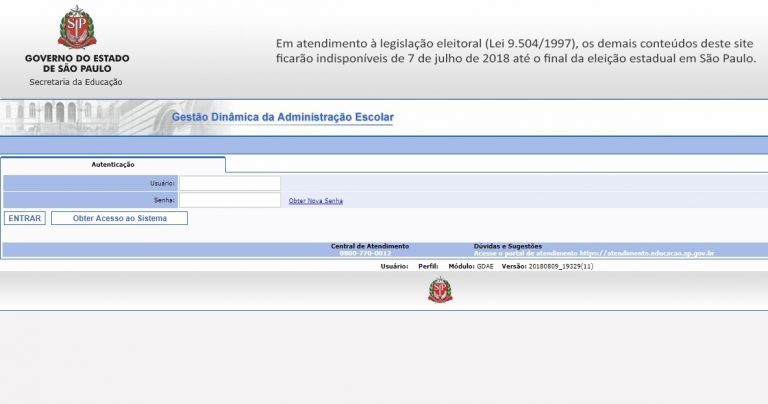 EDUCAÇÃO