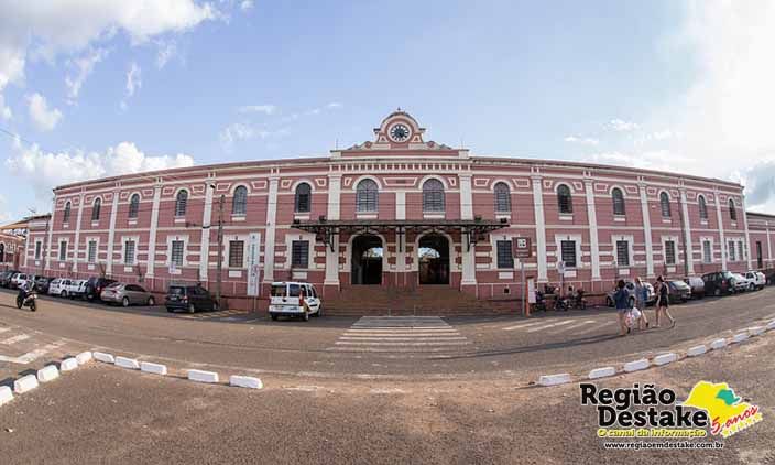 ESTAÇAO