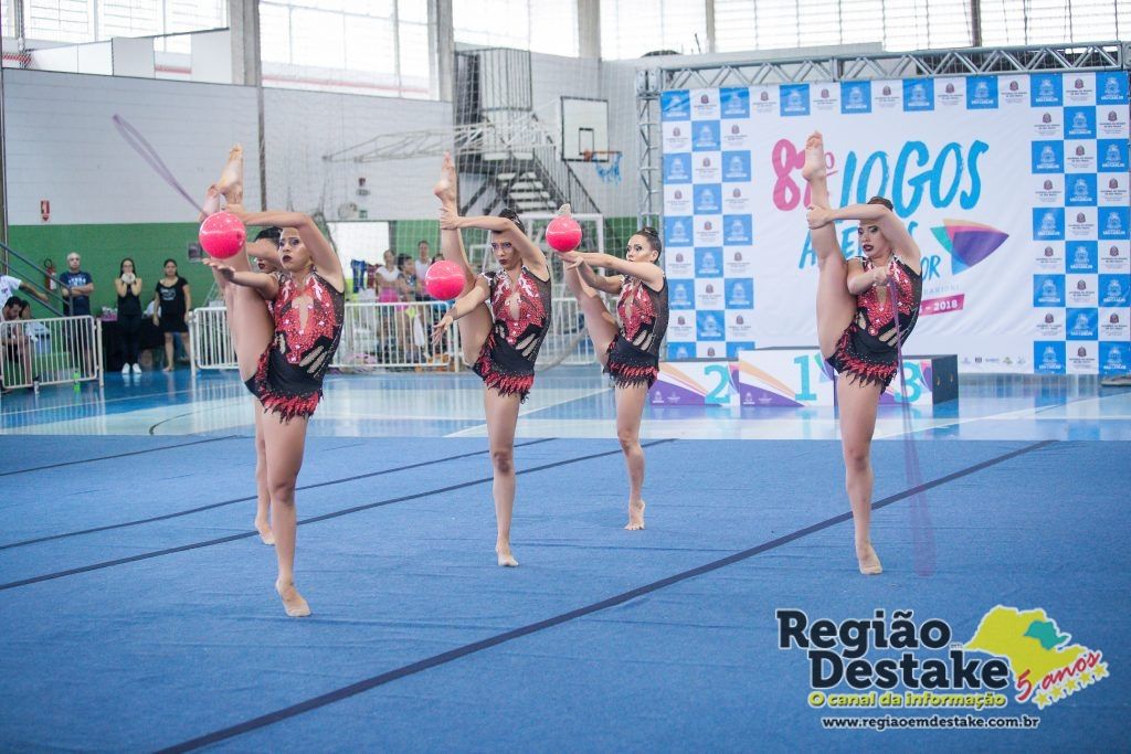 GINASTICA-ARTISTICA