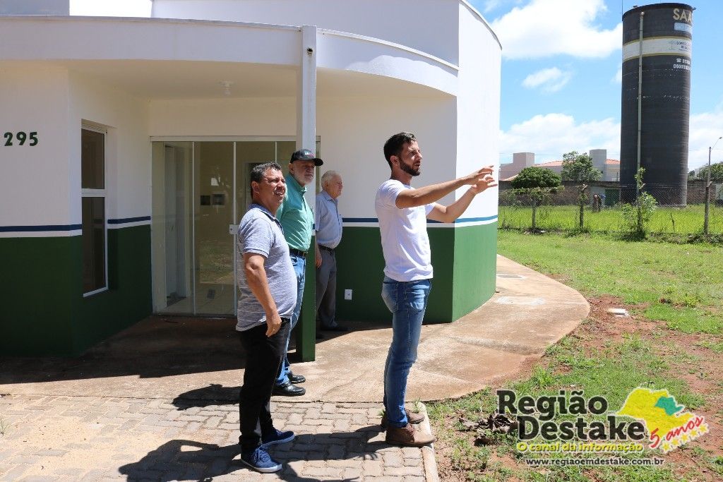 Jockey Clube CC 10