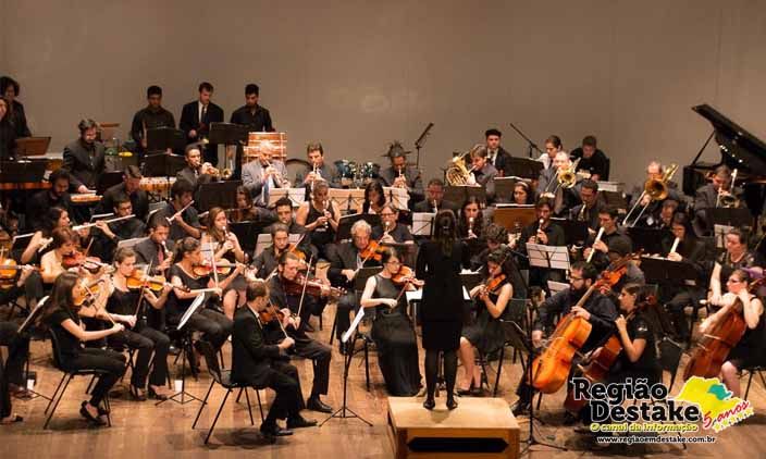 ORQUESTRA