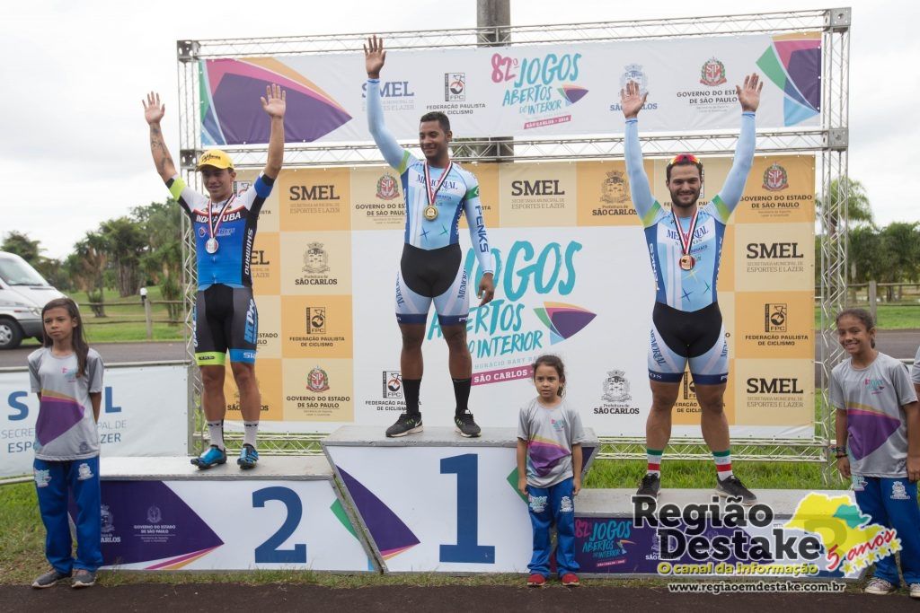 ciclismo