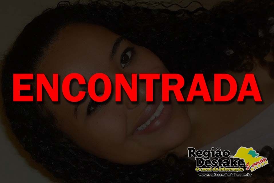 encontrada