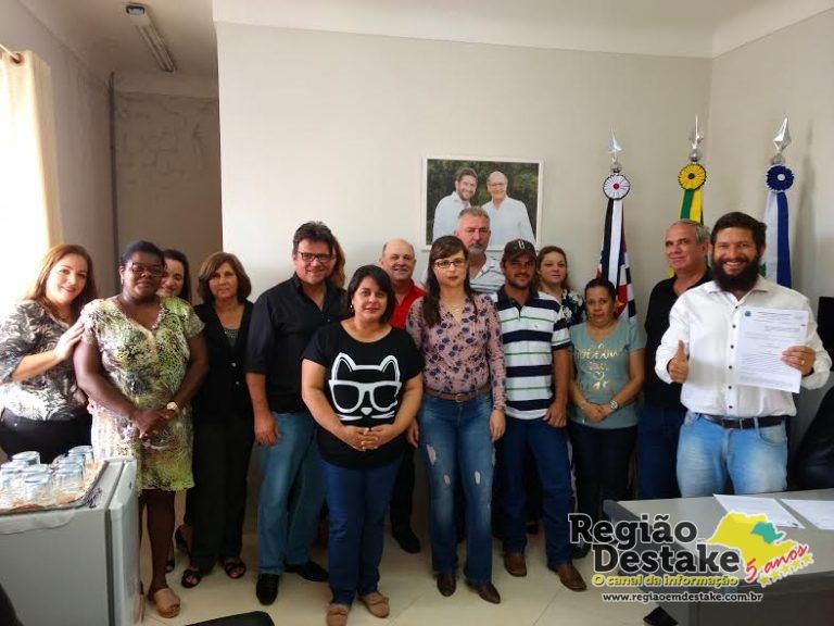 plano carreira