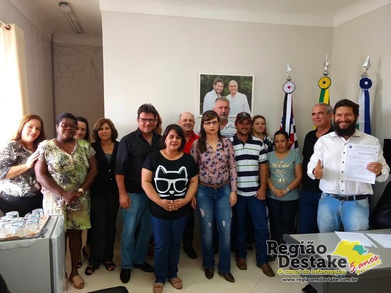 plano carreira
