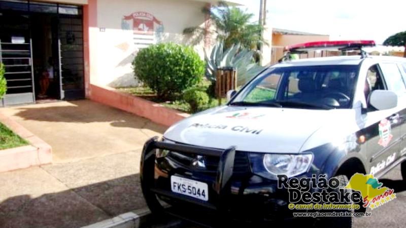 policia