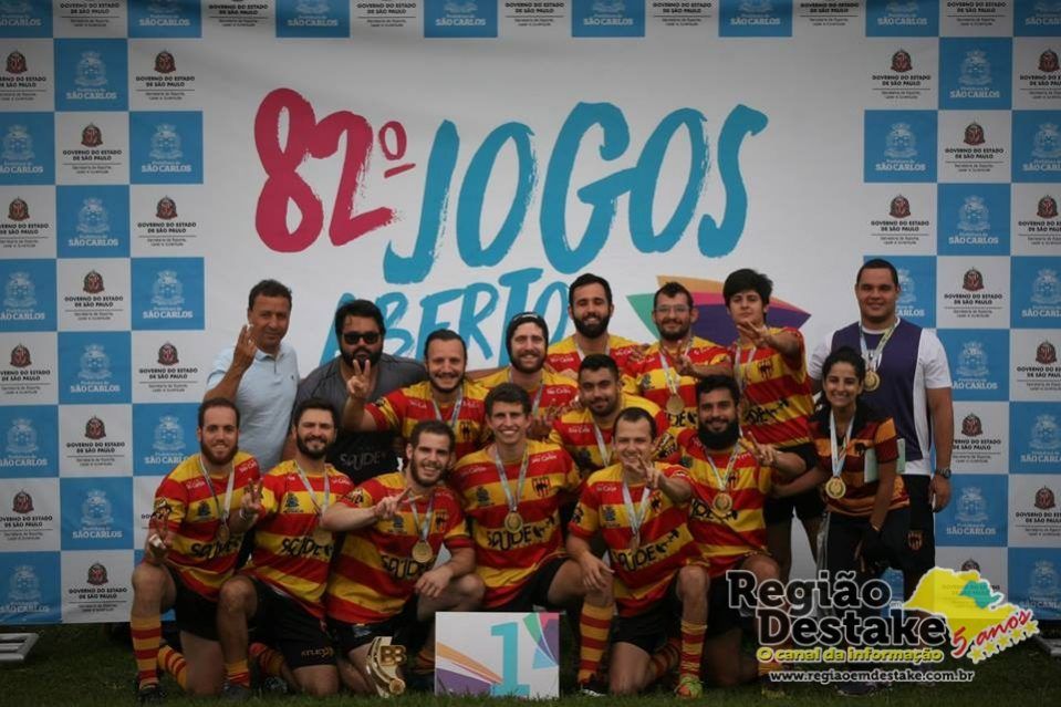 rugby