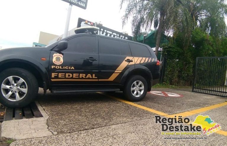LAVA JATO | Edinho Silva e assessor são alvos de desdobramento da operação, em Araraquara