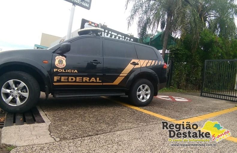 LAVA JATO | Edinho Silva e assessor são alvos de desdobramento da operação, em Araraquara