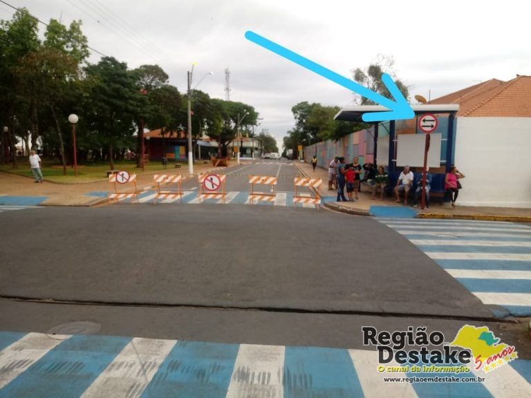 transito