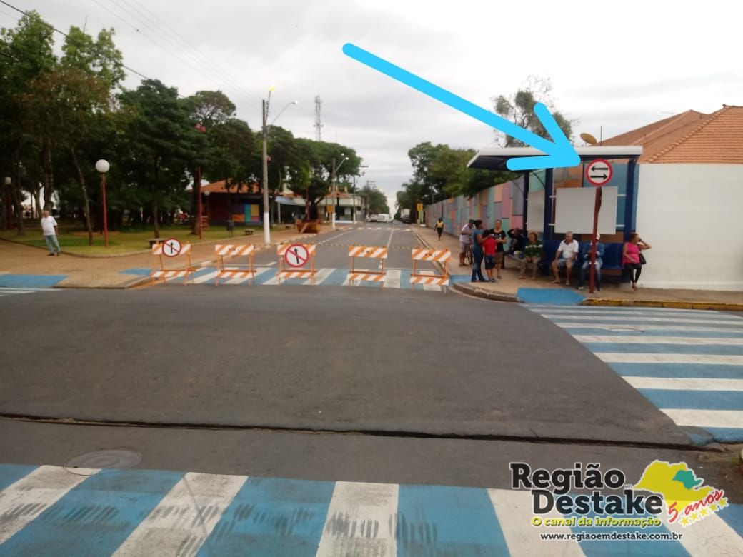 transito