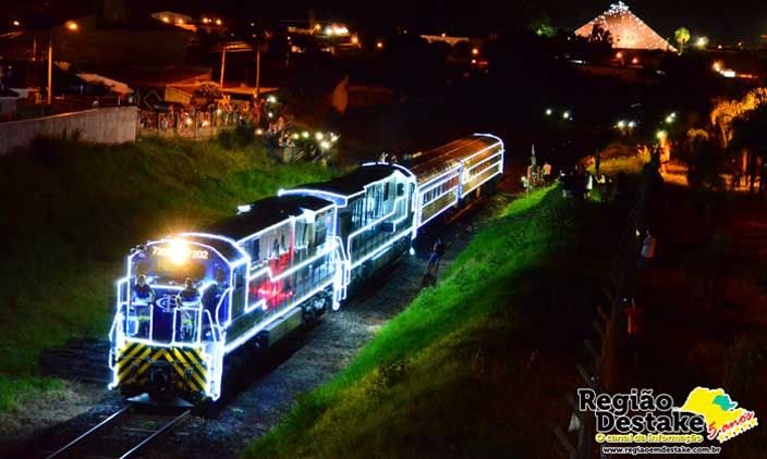 LOCOMOTIVA
