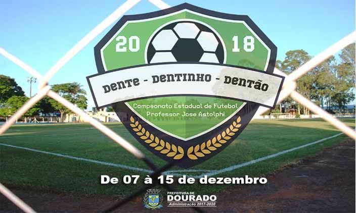 futebol