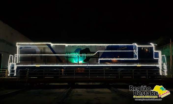 locomotiva