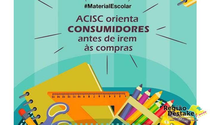 ACISC-MATERIAL