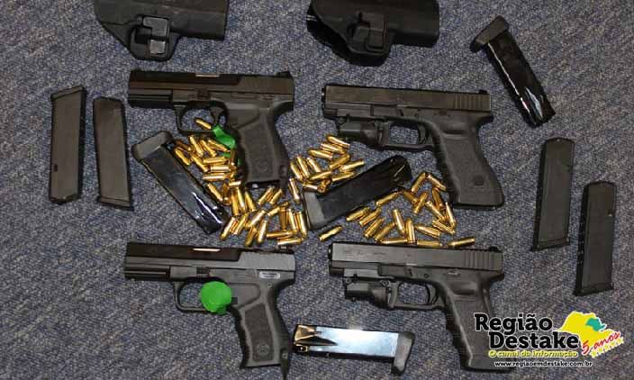 ARMAS