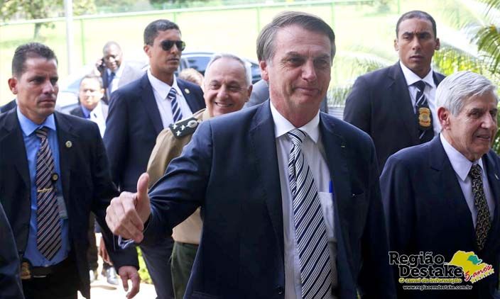 BOLSONARO-ECONOMIA
