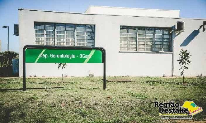 GERONTOLOGIA