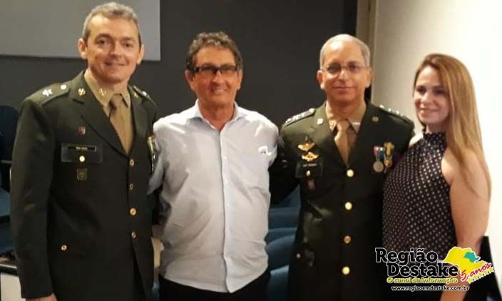 HORACIO
