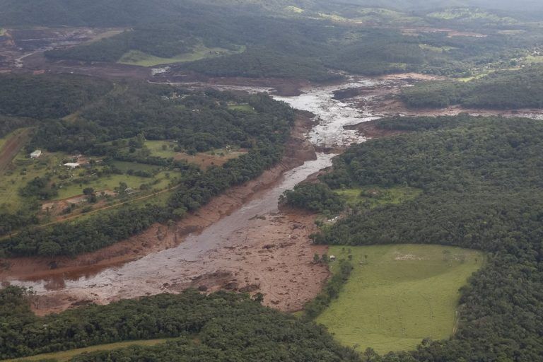 brumadinho