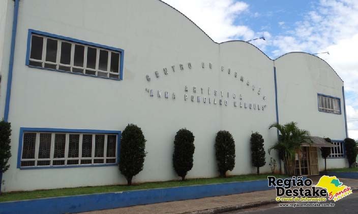 centro cultural