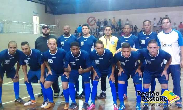 futsal