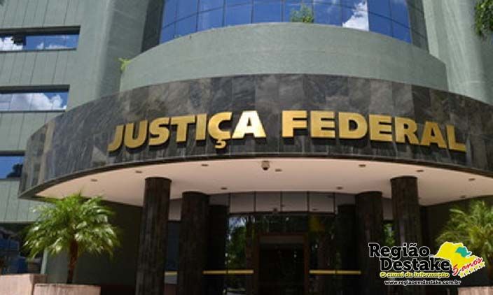 justiça-federal