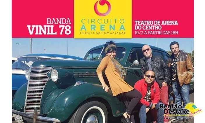 ARENA