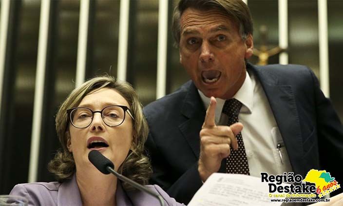 BOLSONARO-MARIA