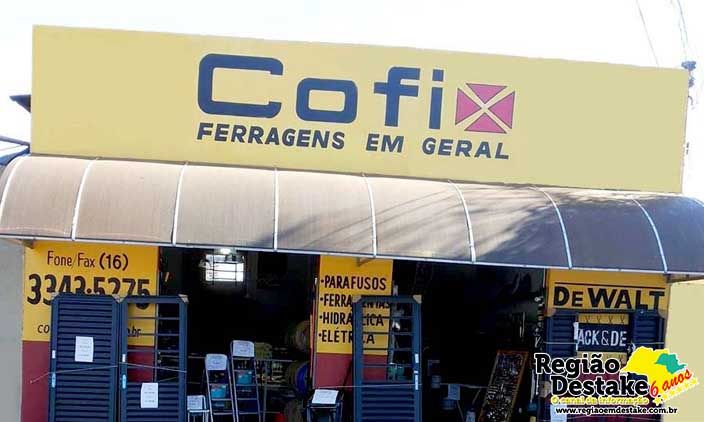COFIX