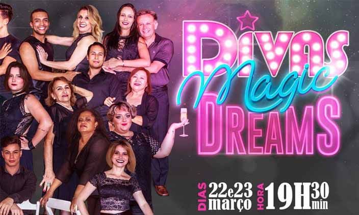 DIVAS-ABRE