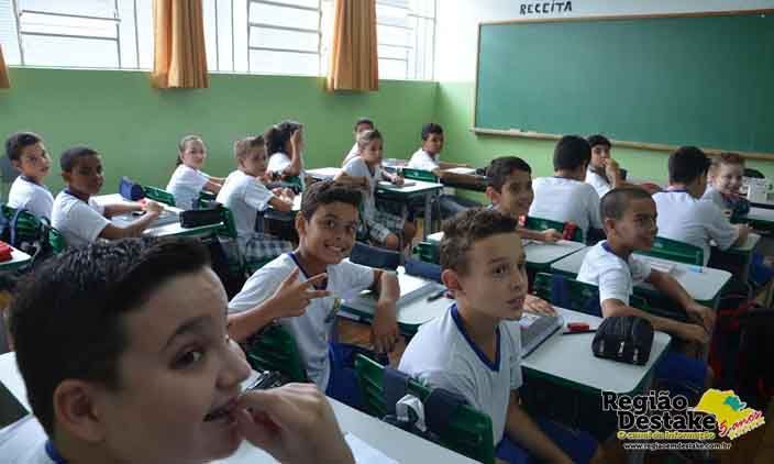 EDUCAÇÃO