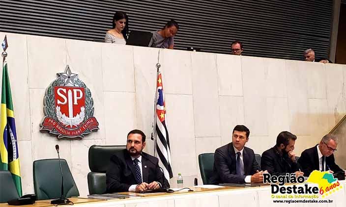 Julio-Presidência