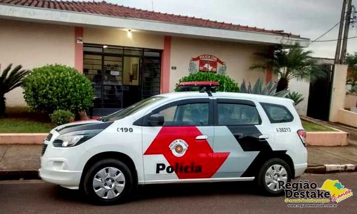 POLÍCIA-IDOSA