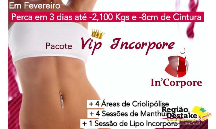 incorporevip