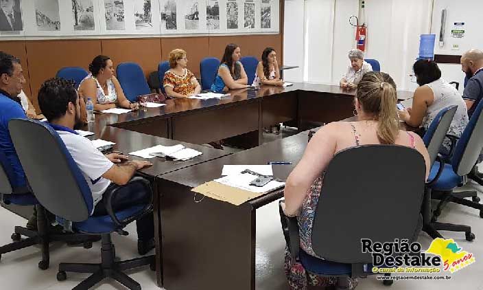 reuniao