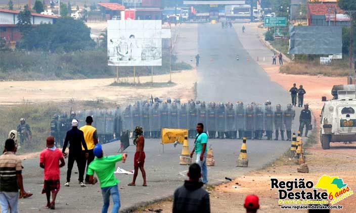venezuela
